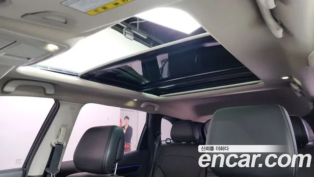 Renault QM6 2018 thumb 5