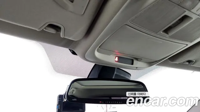 Renault QM6 2018 thumb 2