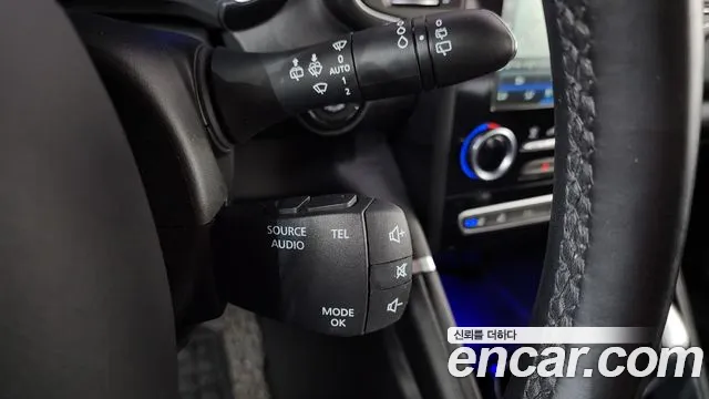 Renault QM6 2018 thumb 10