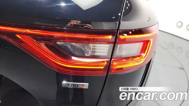 Renault QM6 2018 thumb 7
