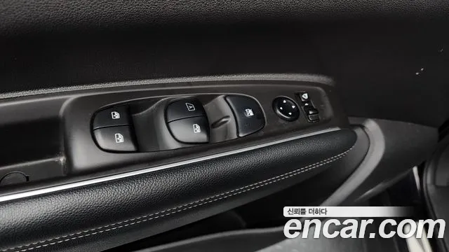 Renault QM6 2018 thumb 11