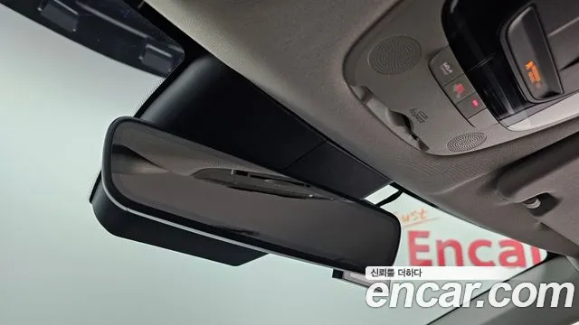 Kia EV6 2021 thumb 8