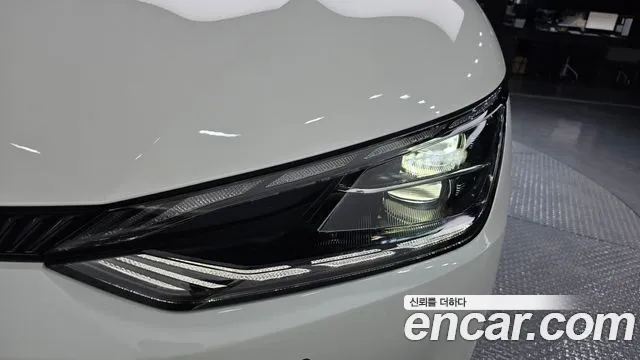 Kia EV6 2021 thumb 7