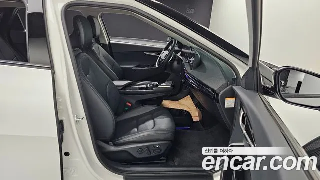 Kia EV6 2021 thumb 9
