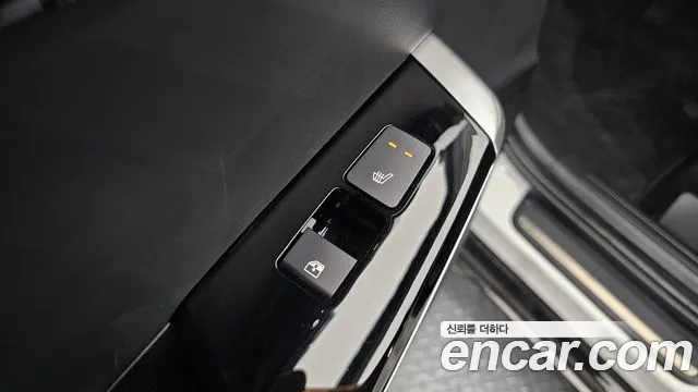 Kia EV6 2021 thumb 5