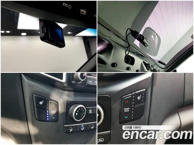 Hyundai Staria 2019 thumb 4