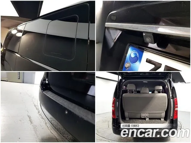 Hyundai Staria 2019 thumb 7