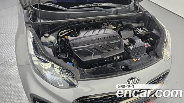 Kia Sportage 2018 thumb 5