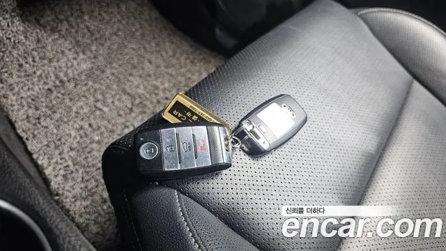 Kia Sportage 2018 thumb 8