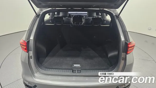Kia Sportage 2018 thumb 2