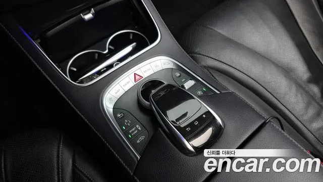 Mercedes-Benz S-Class 2016 thumb 2