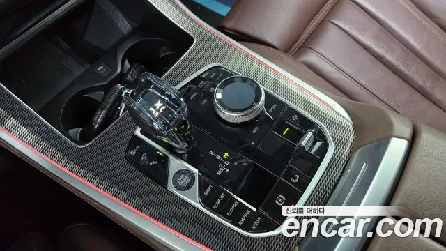 BMW X5 2022 thumb 4