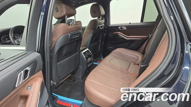 BMW X5 2022 thumb 6