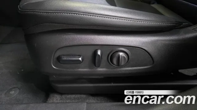 Chevrolet Tracker 2024 thumb 7