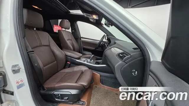BMW X4 2018 thumb 4