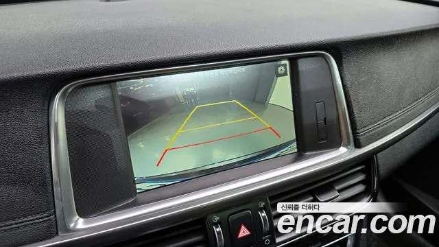 Kia K5 2015 thumb 2