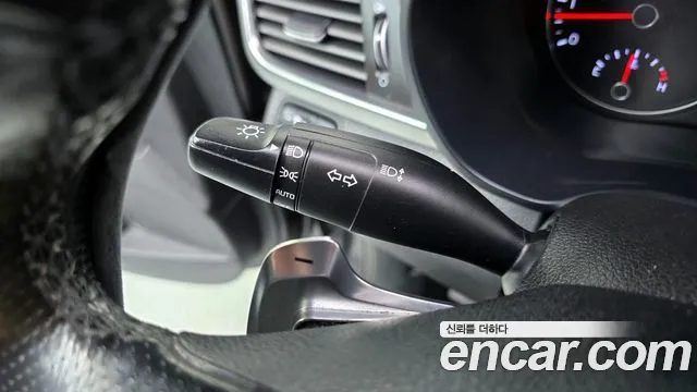 Kia K5 2015 thumb 9