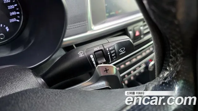 Kia K5 2015 thumb 6