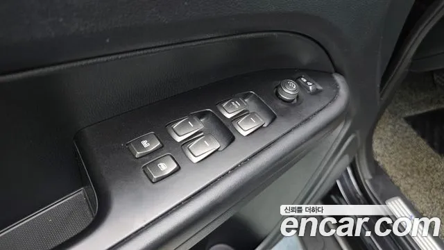 KGM Rexton 2019 thumb 12