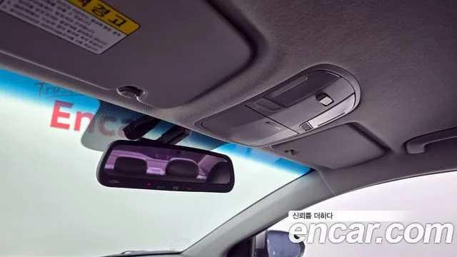 Hyundai Avante 2016 thumb 4
