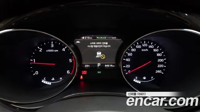 Kia Carnival 2020 thumb 2