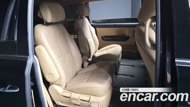 Kia Carnival 2020 thumb 12