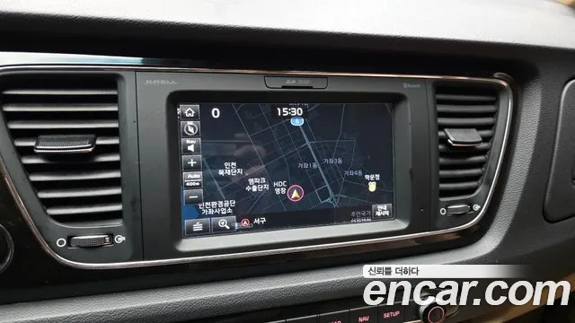 Kia Carnival 2020 thumb 7