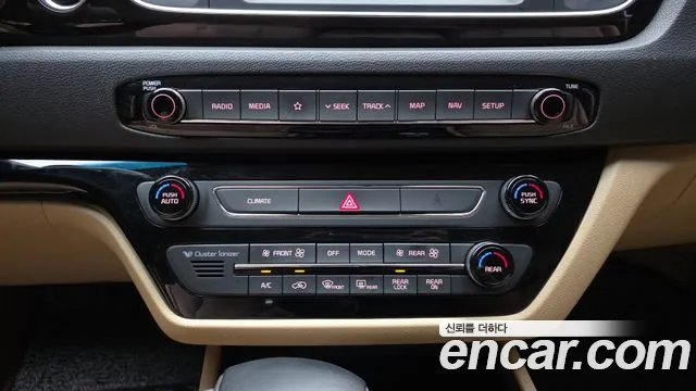Kia Carnival 2020 thumb 6