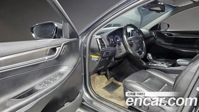 Hyundai Grandeur 2018 thumb 2