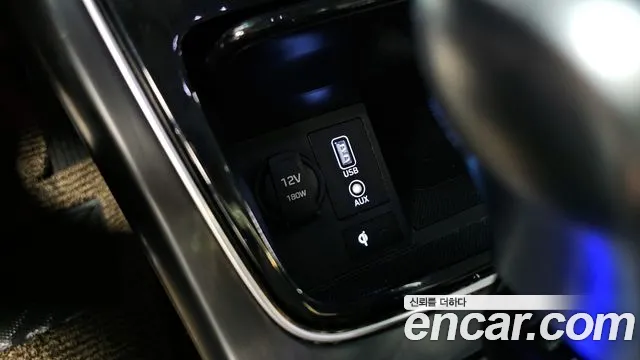 Hyundai Grandeur 2018 thumb 3