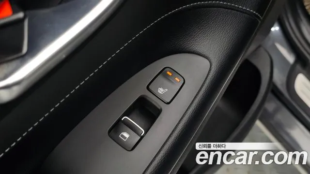 Hyundai Grandeur 2018 thumb 8