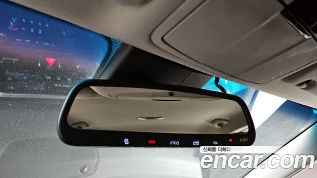 Hyundai Grandeur 2018 thumb 11