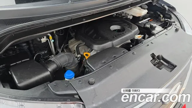 Hyundai Staria 2019 thumb 12