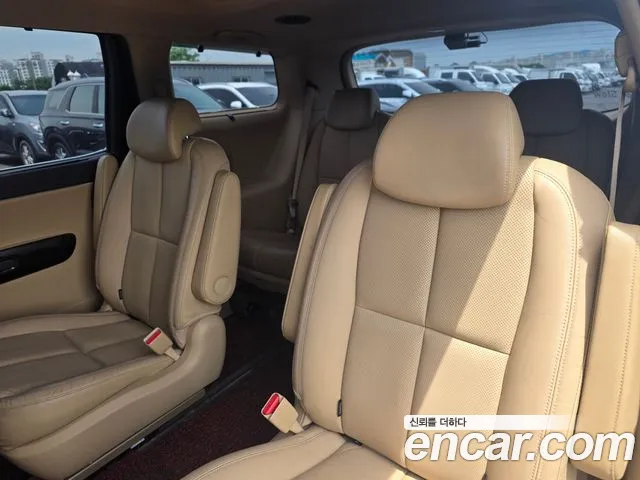 Kia Carnival 2019 thumb 8