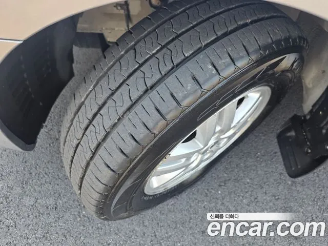 Hyundai Staria 2016 thumb 5