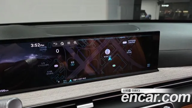 Genesis GV80 2024 thumb 2