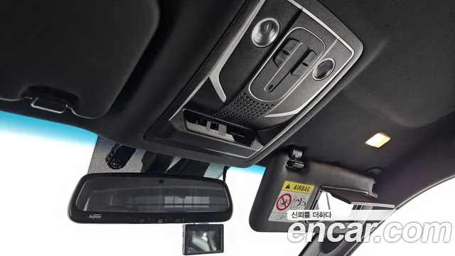 KGM Rexton 2022 thumb 6