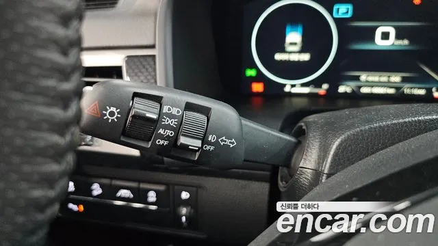 KGM Rexton 2022 thumb 9