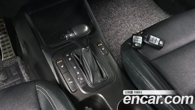 Kia K3 2013 thumb 2