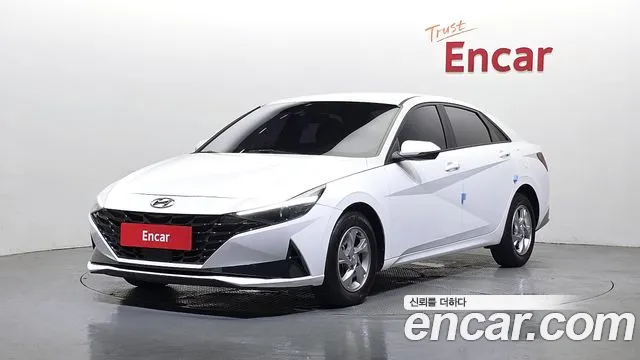 Hyundai Elantra 2020 thumb 11