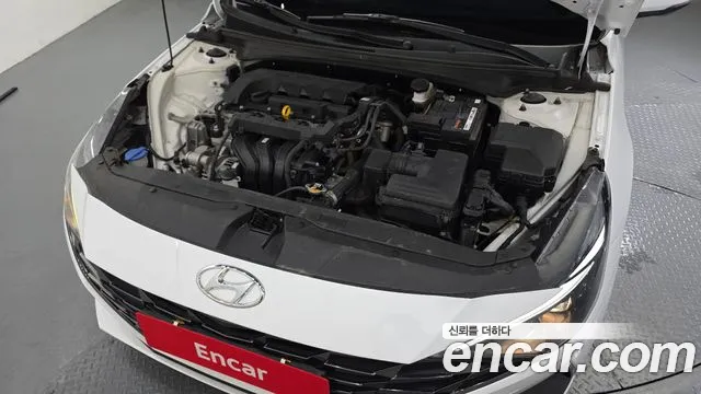 Hyundai Elantra 2020 thumb 12
