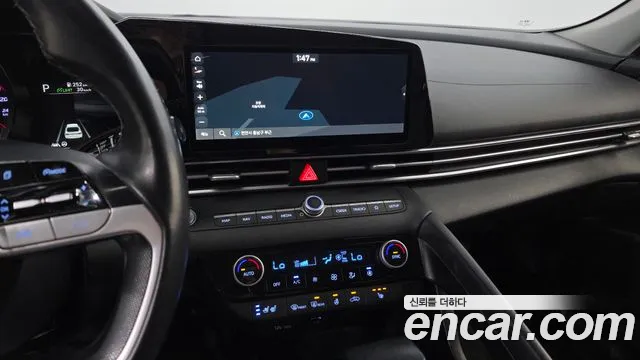 Hyundai Elantra 2020 thumb 3