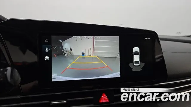 Hyundai Elantra 2020 thumb 4