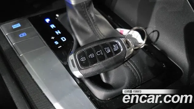 Hyundai Elantra 2020 thumb 6