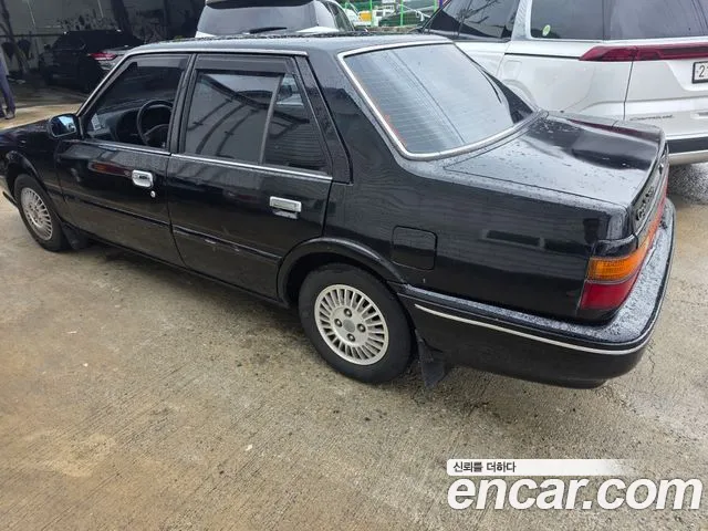 Kia Capital 1994 thumb 6