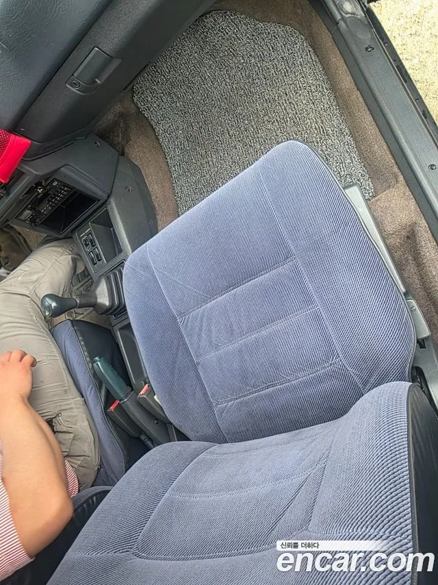 Kia Capital 1994 thumb 4
