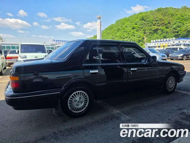 Kia Capital 1994 thumb 12