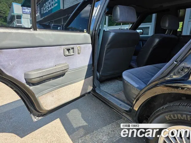 Kia Capital 1994 thumb 10