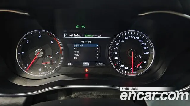 Genesis G70 2019 thumb 7