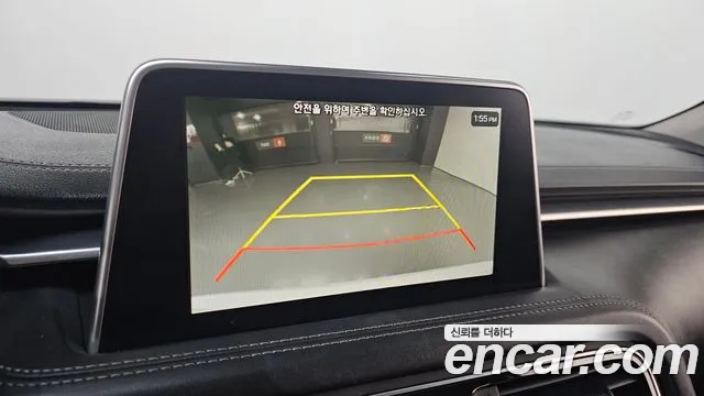 Genesis G70 2019 thumb 2